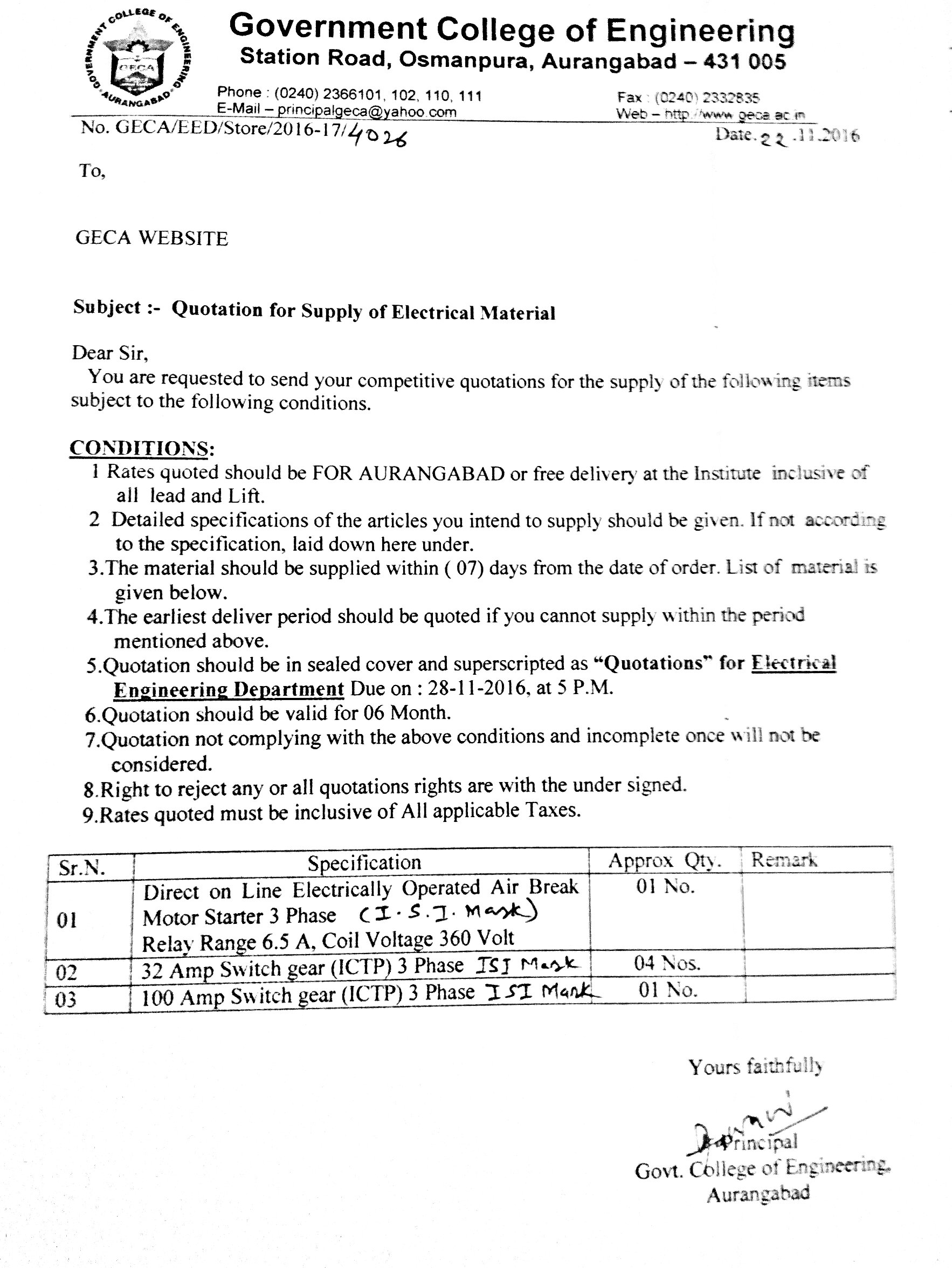 application letter for the post of lecturer in engineering college application letter for the post of lecturer in engineering college