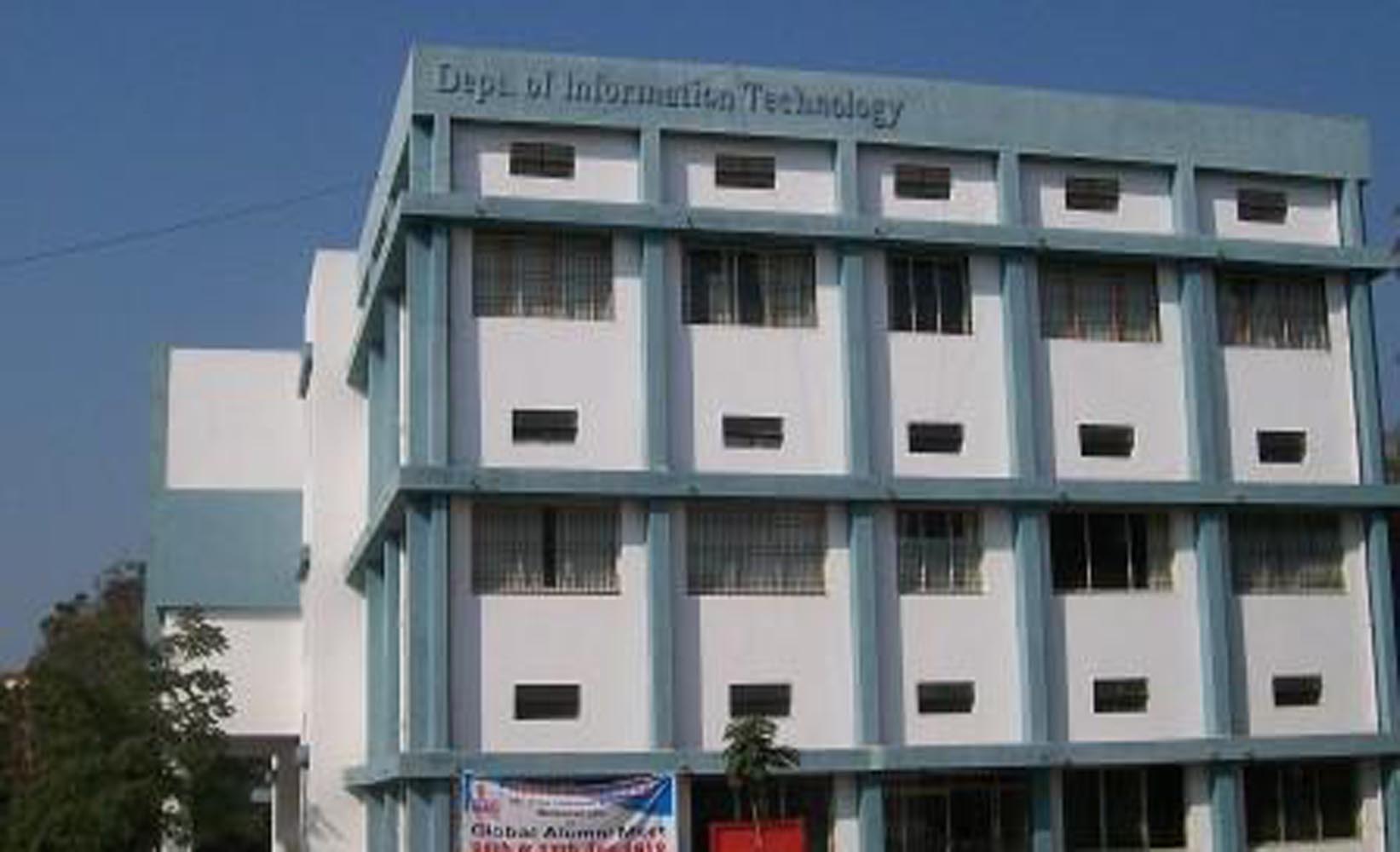 Government College of Engineering Aurangabad, Chhatrapati Sambhajinagar